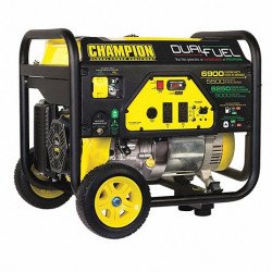 CHAMPION PORTABLE GENERATOR