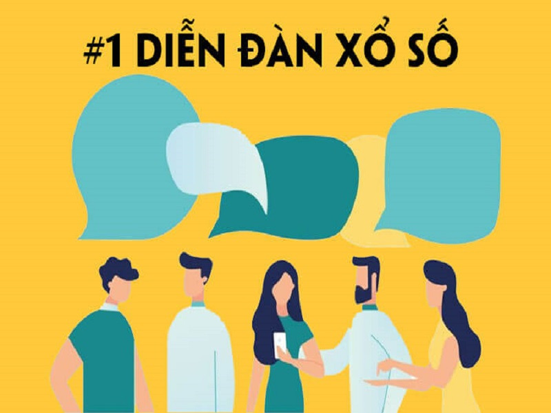 Forum lô đề miền Bắc tập hợp đông đảo người chơi