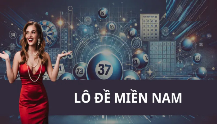 Lô đề miền Nam có nhiều người yêu thích