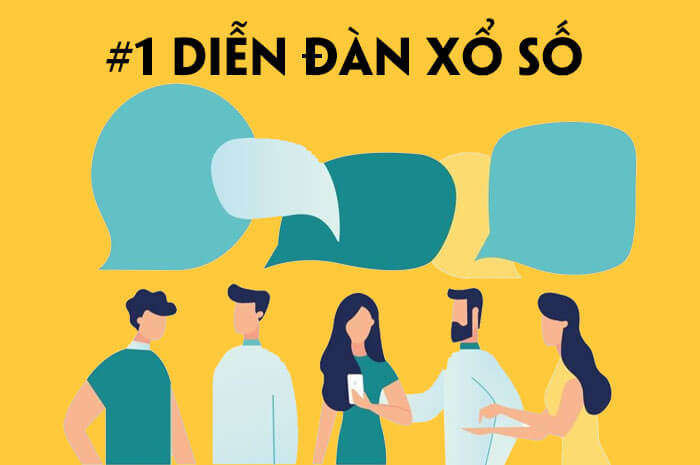 Lựa chọn đúng diễn đàn xổ số